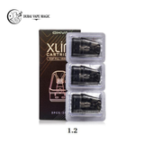 OXVA Xlim V3 Top Fill Cartridge (3 Pack) | Dubai UAE