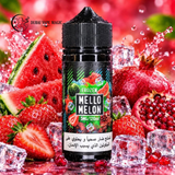Oxede Frozen 120ml Vape Juice (3mg) | Dubai Vape Magic