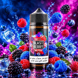 Oxede Frozen 120ml Vape Juice (3mg) | Dubai Vape Magic