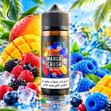 Oxede Frozen 120ml Vape Juice (3mg) | Dubai Vape Magic