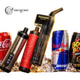 PEAKBAR Hookah Glass Pipe Dubai 
