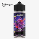 Panther X Freebase 120ml E-Liquid | Buy in Dubai UAE