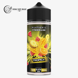 Panther X Freebase 120ml E-Liquid | Buy in Dubai UAE