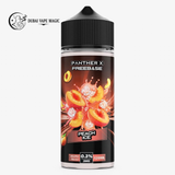 Panther X Freebase 120ml E-Liquid | Buy in Dubai UAE