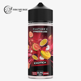 Panther X Freebase 120ml E-Liquid | Buy in Dubai UAE