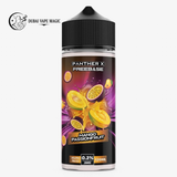 Panther X Freebase 120ml E-Liquid | Buy in Dubai UAE