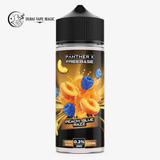 Panther X Freebase 120ml E-Liquid | Buy in Dubai UAE