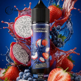 Panther X Freebase E-Liquid 60ml 12mg Peach Apricot available at Dubai Vape Magic UAE