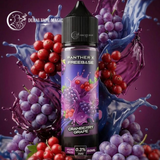 Panther X Freebase E-Liquid 60ml | Dubai Vape Magic