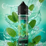 Panther X Freebase E-Liquid 60ml | Dubai Vape Magic