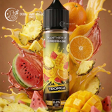 Panther X Freebase E-Liquid 60ml | Dubai Vape Magic
