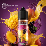 Panther X Freebase E-Liquid 60ml | Dubai Vape Magic