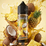Panther X Freebase E-Liquid 60ml | Dubai Vape Magic
