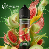 Panther X Freebase E-Liquid 60ml | Dubai Vape Magic