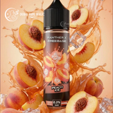 Panther X Freebase E-Liquid 60ml | Dubai Vape Magic