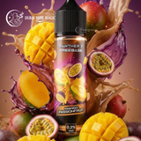 Panther X Freebase E-Liquid 60ml | Dubai Vape Magic