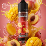 Panther X Freebase E-Liquid 60ml | Dubai Vape Magic