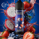 Panther X Freebase E-Liquid 60ml | Dubai Vape Magic