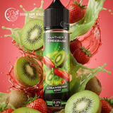 Panther X Freebase E-Liquid 60ml | Dubai Vape Magic