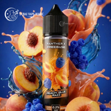 Panther X Freebase E-Liquid 60ml | Dubai Vape Magic