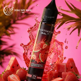 Panther X Salt 30ml E-Liquid | Buy Online Dubai Vape Magic