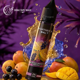 Panther X Salt 30ml E-Liquid | Buy Online Dubai Vape Magic
