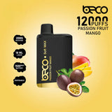 Beco Soft Max 12000 Puffs Disposable Vape | Dubai Vape Magic