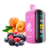Elf Bar Raya D3 25000 Puffs Vape Dubai | Dubai Vape Magic