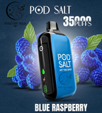 Pod Salt 35000 Puffs Disposable  Dubai Vape Magic