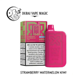 Pod Salt Nexus 6000 Puffs Disposable  Dubai Vape Magic