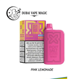 Pod Salt Nexus 6000 Puffs Disposable  Dubai Vape Magic