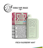 Pod Salt Nexus 6000 Puffs Disposable  Dubai Vape Magic