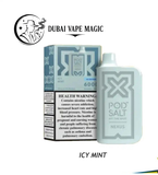 Pod Salt Nexus 6000 Puffs Disposable  Dubai Vape Magic