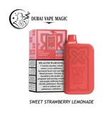 Pod Salt Nexus 6000 Puffs Disposable  Dubai Vape Magic