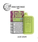 Pod Salt Nexus 6000 Puffs Disposable  Dubai Vape Magic