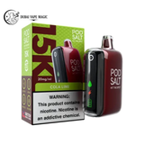 Pod Salt 15000 Puffs (15K) 20mg Disposable Vape Dubai