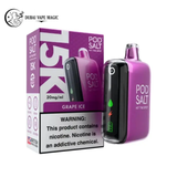 Pod Salt 15000 Puffs (15K) 20mg Disposable Vape Dubai