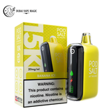 Pod Salt 15000 Puffs (15K) 20mg Disposable Vape Dubai