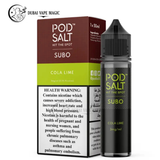 Pod Salt Subo 3mg E-Liquid (50ml) | Dubai Vape Magic
