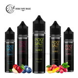 Pod Salt Subo 3mg E-Liquid (50ml) | Dubai Vape Magic