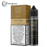 Pod Salt Subo 3mg E-Liquid (50ml) | Dubai Vape Magic