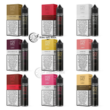 Pod Salt Subo 3mg E-Liquid (50ml) | Dubai Vape Magic