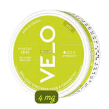 Order VELO Nicotine Pouches Made in Sweden - Best Price in Dubai