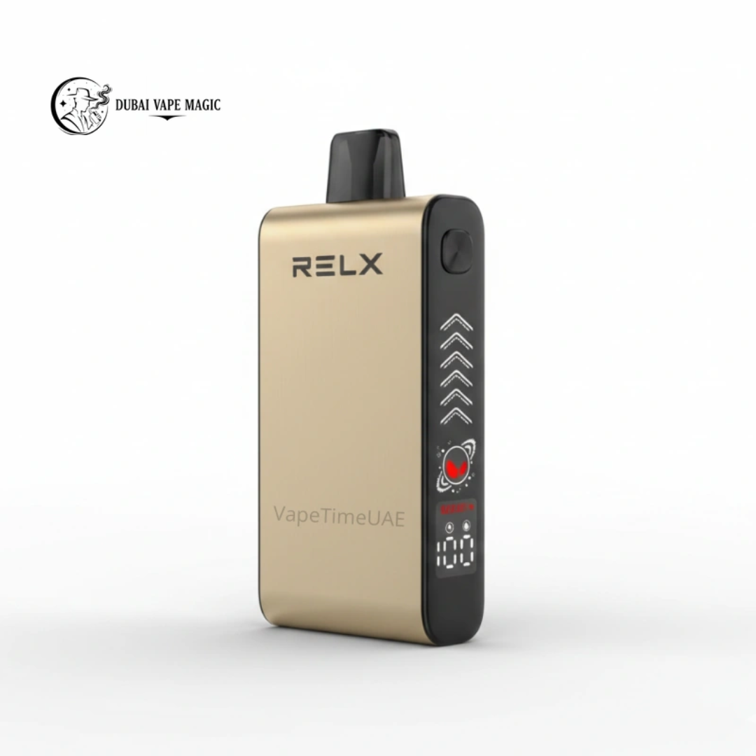 RELX Blade 50K Puffs Disposable Vape 50mg | Dubai UAE Shop