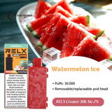 RELX Creator 30000 Puffs Vape UAE | Buy Online in Dubai