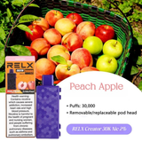 RELX Creator 30000 Puffs Vape UAE | Buy Online in Dubai