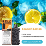RELX Creator 30000 Puffs Vape UAE | Buy Online in Dubai