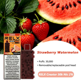 RELX Creator 30000 Puffs Vape UAE | Buy Online in Dubai