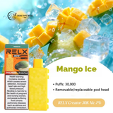RELX Creator 30000 Puffs Vape UAE | Buy Online in Dubai