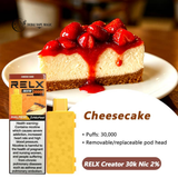 RELX Creator 30000 Puffs Vape UAE | Buy Online in Dubai